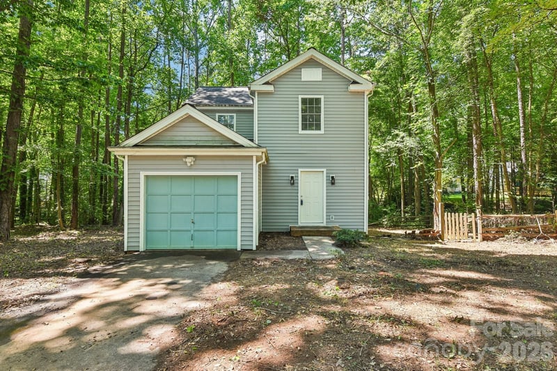 103 Worden Ct, Huntersville, NC 28078