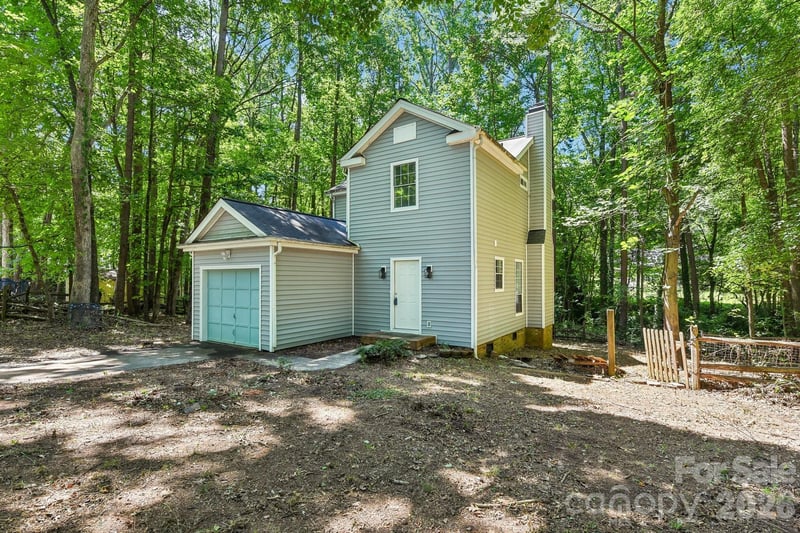 103 Worden Ct, Huntersville, NC 28078