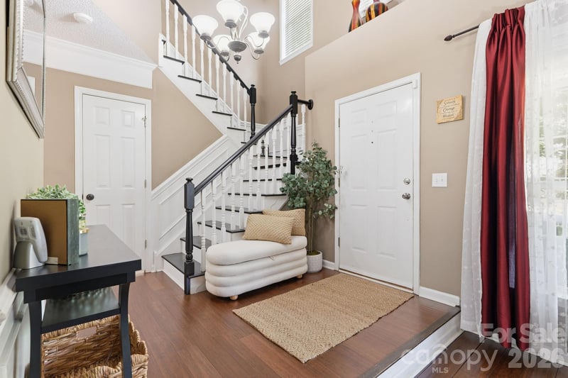 4219 Beauvista Dr, Charlotte, NC 28269