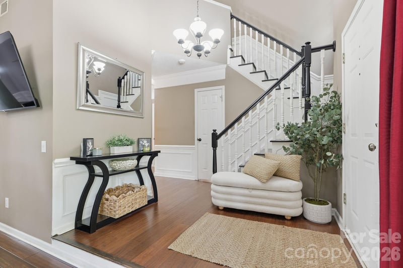 4219 Beauvista Dr, Charlotte, NC 28269