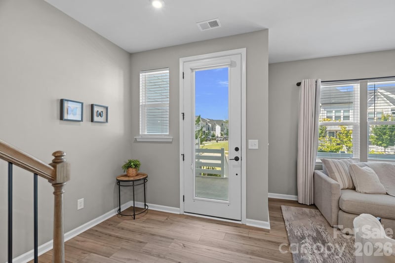 118 Berkeley Ave #D, Mooresville, NC 28117