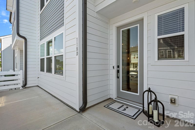 118 Berkeley Ave #D, Mooresville, NC 28117
