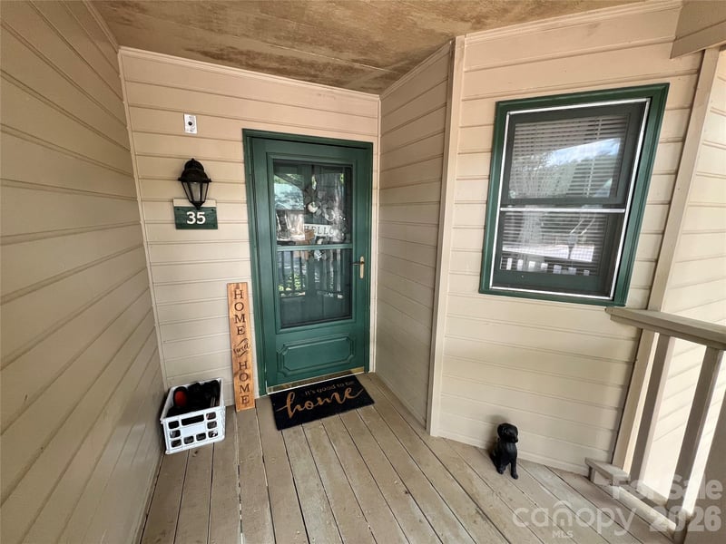 160 Whitney Blvd #35, Lake Lure, NC 28746