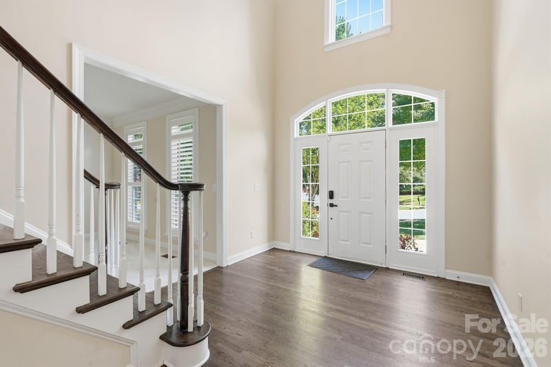 12106 Kane Alexander Dr, Huntersville, NC 28078