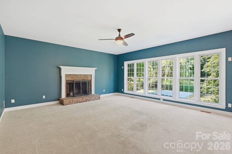 12106 Kane Alexander Dr, Huntersville, NC 28078