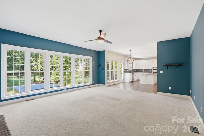 12106 Kane Alexander Dr, Huntersville, NC 28078