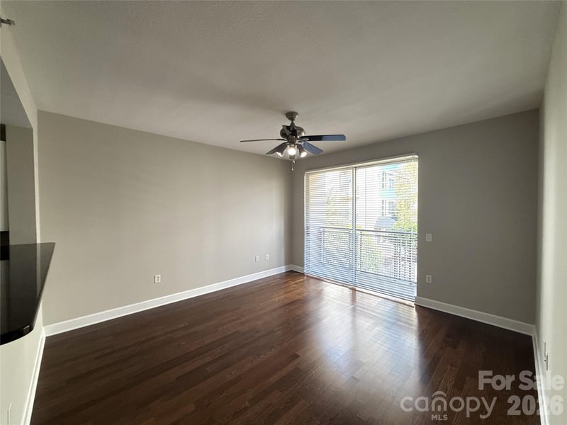 1315 East Blvd #407, Charlotte, NC 28203