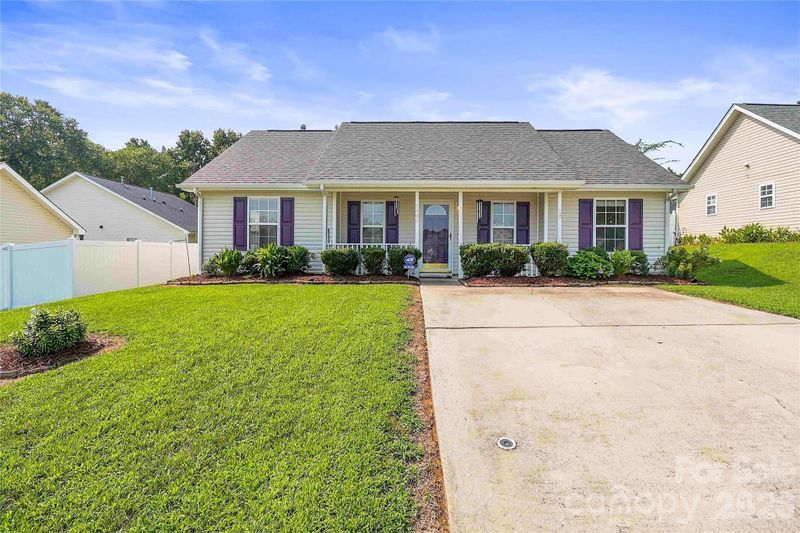 5405 Katherine Ct, Dallas, NC 28034