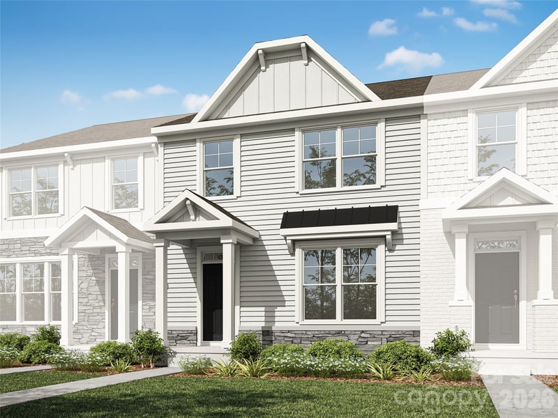 12311 Bryton Ridge Pw, Huntersville, NC 28078