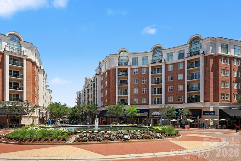4625 Piedmont Row Dr #417, Charlotte, NC 28210