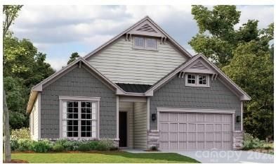 8540 Norman Forest Rd #315, Lancaster, SC 29720
