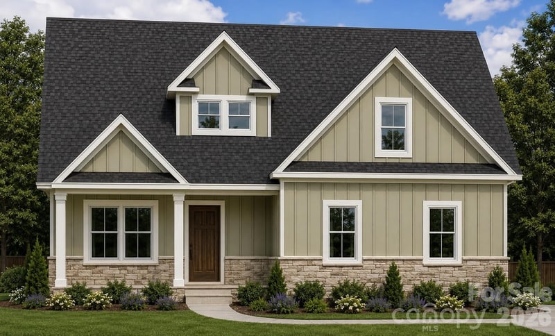2521 Plyler Mill Rd, Monroe, NC 28112