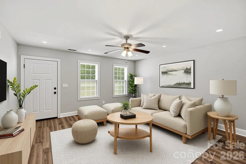 1514 Jamaica Rd, Kannapolis, NC 28083