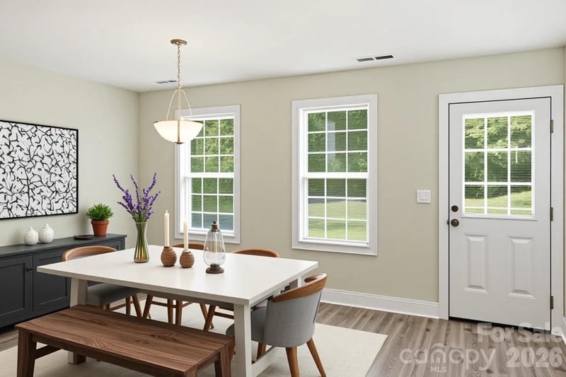 1514 Jamaica Rd, Kannapolis, NC 28083