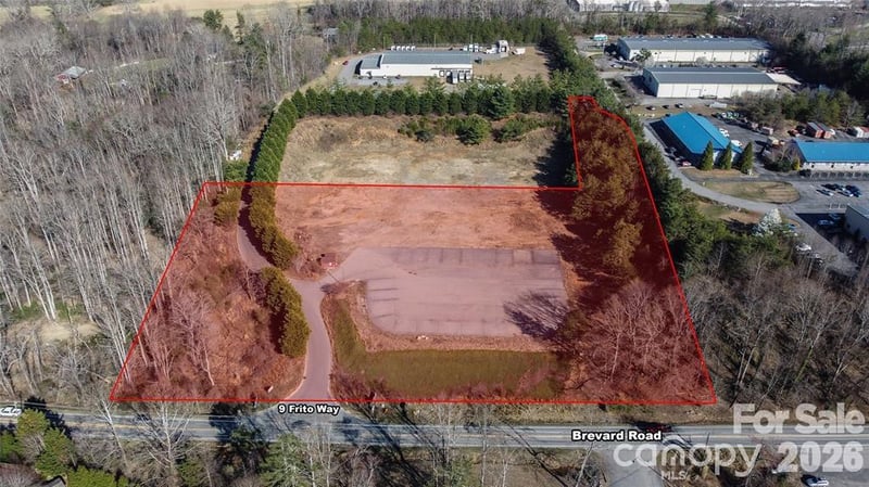 9999 Brevard Rd, Arden, NC 28704
