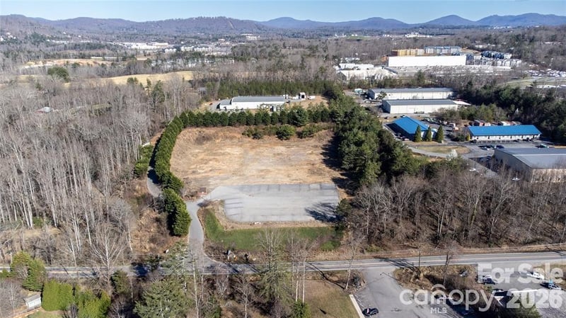9999 Brevard Rd, Arden, NC 28704