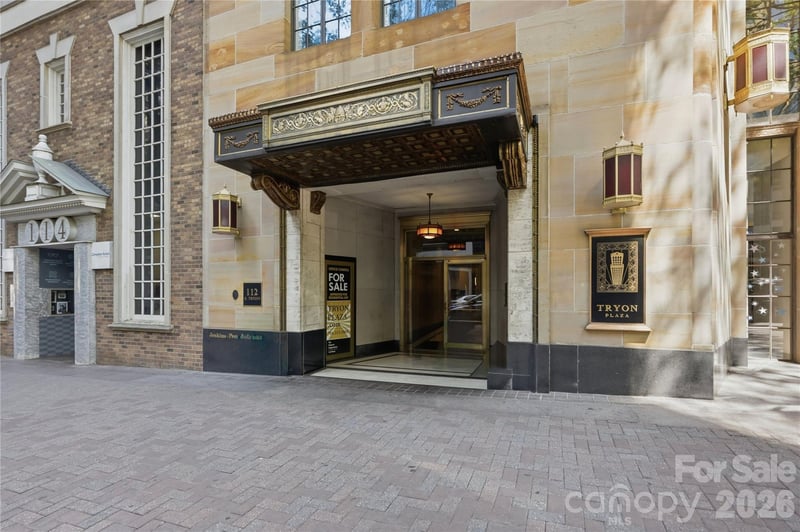 112 S Tryon St #1570, Charlotte, NC 28202