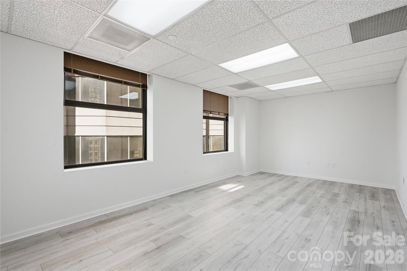 112 S Tryon St #1570, Charlotte, NC 28202
