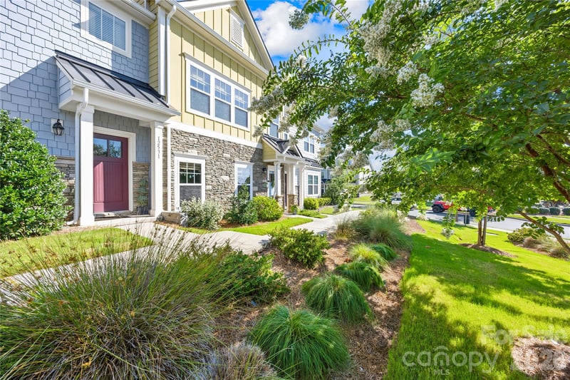 12535 Bryton Ridge Pw, Huntersville, NC 28078