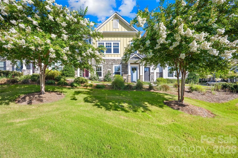 12535 Bryton Ridge Pw, Huntersville, NC 28078