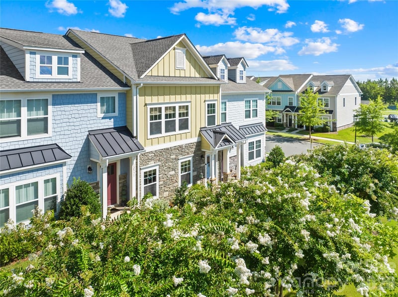 12535 Bryton Ridge Pw, Huntersville, NC 28078