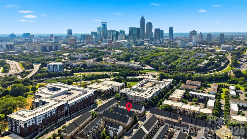 12022 Brooklyn Ave, Charlotte, NC 28204