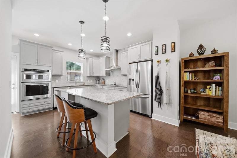 12022 Brooklyn Ave, Charlotte, NC 28204