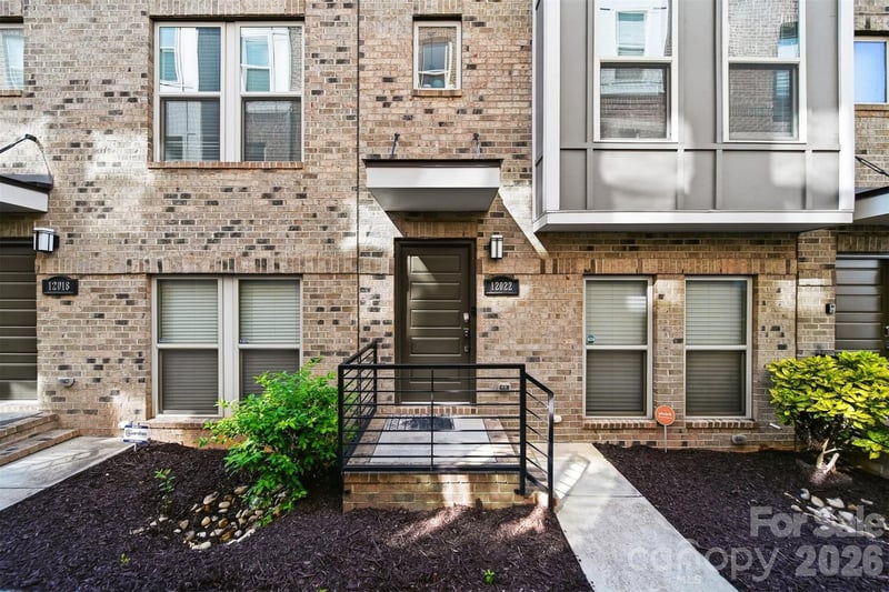 12022 Brooklyn Ave, Charlotte, NC 28204