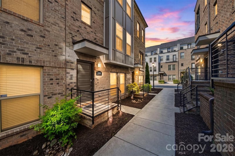 12022 Brooklyn Ave, Charlotte, NC 28204
