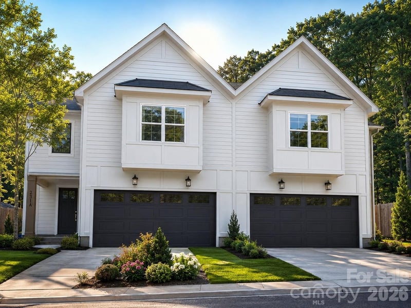 548 Carolyn Ln, Charlotte, NC 28213
