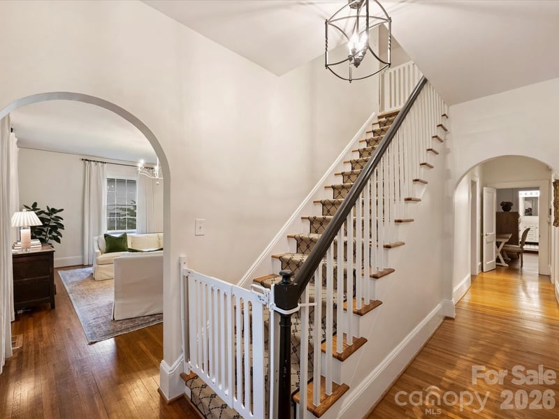 2320 Belvedere Ave, Charlotte, NC 28205
