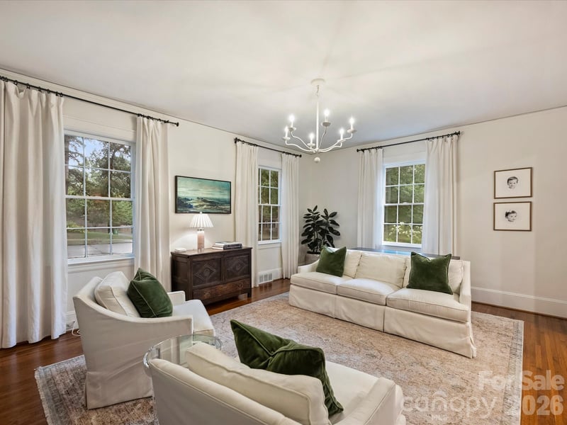 2320 Belvedere Ave, Charlotte, NC 28205
