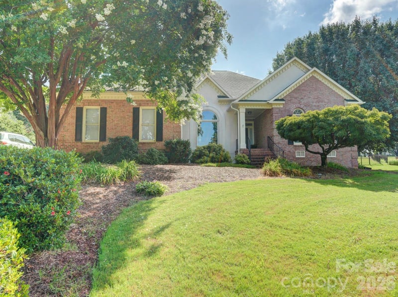 3466 Brighton Ct NW, Concord, NC 28027