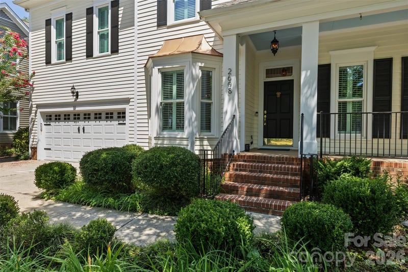 2608 Saintfield Pl, Charlotte, NC 28270