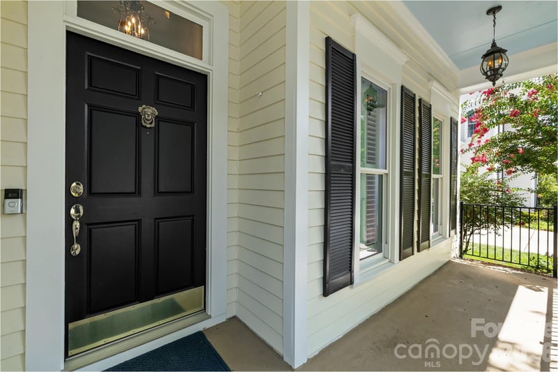2608 Saintfield Pl, Charlotte, NC 28270