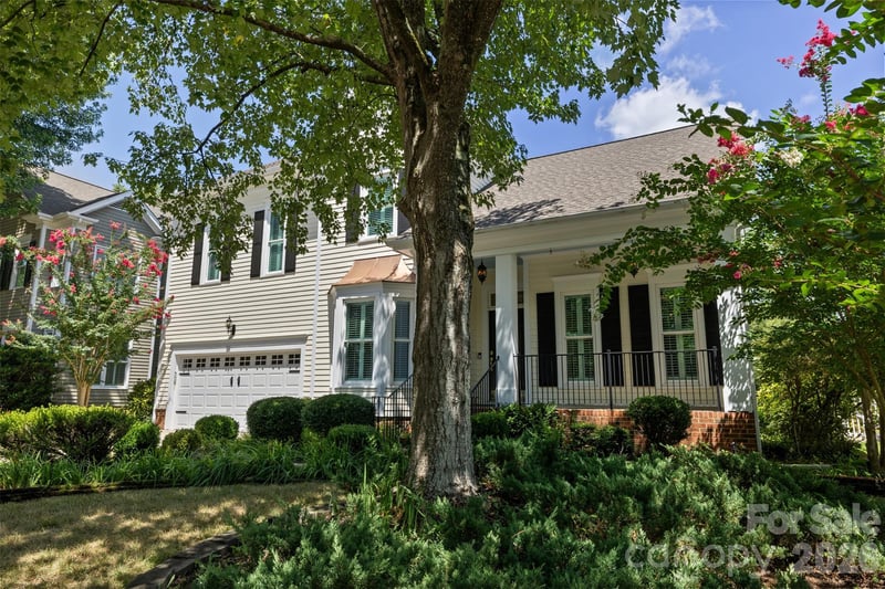 2608 Saintfield Pl, Charlotte, NC 28270