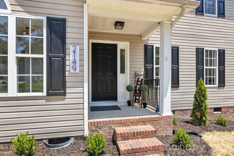 2149 Charles Towne Ct, Kannapolis, NC 28083