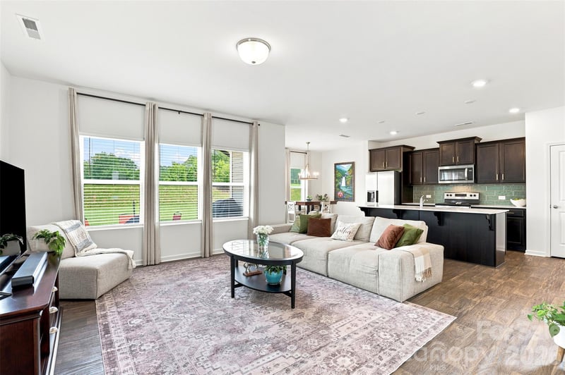 517 Willamette Dr, Salisbury, NC 28146