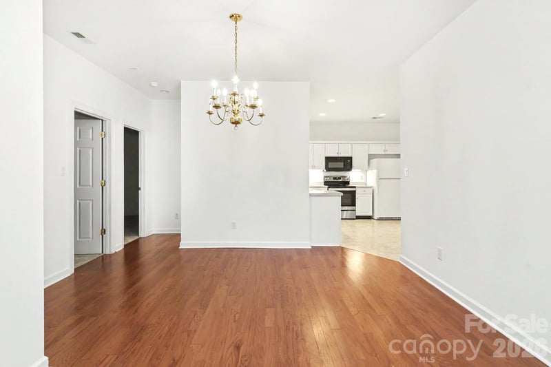 9807 Whispering Willow Ct, Charlotte, NC 28210