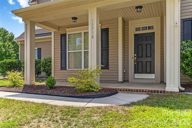 15718 Gallant Ridge Pl, Huntersville, NC 28078