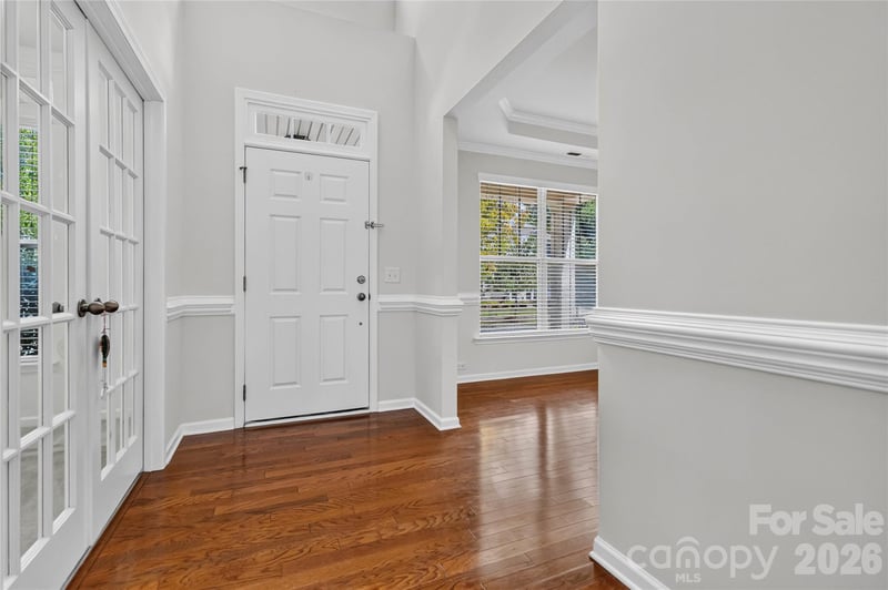 15718 Gallant Ridge Pl, Huntersville, NC 28078