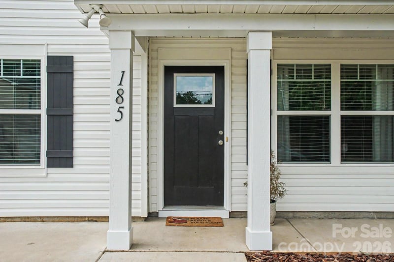 185 Coley St, Kannapolis, NC 28083