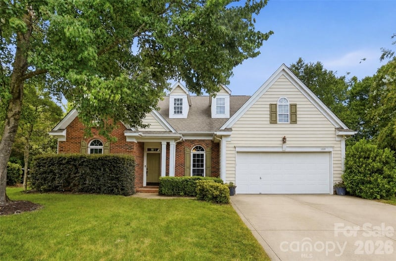 1406 Lockhart Pl NW, Concord, NC 28027
