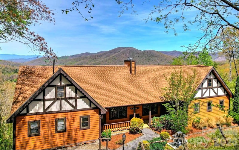 508 Over Look Dr #2, Burnsville, NC 28714