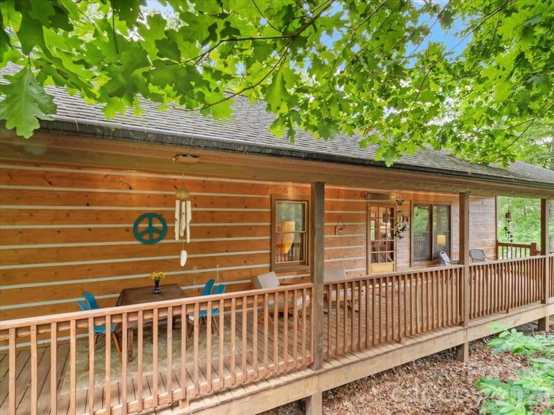 67 Hawks Ldg, Burnsville, NC 28714