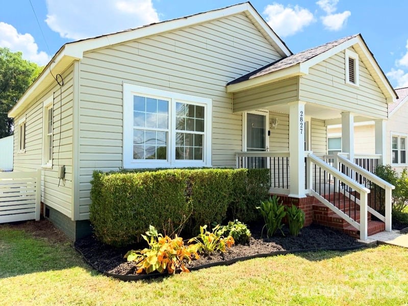 2827 E Long Ave, Gastonia, NC 28054