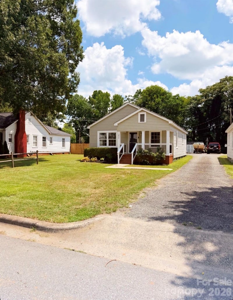 2827 E Long Ave, Gastonia, NC 28054