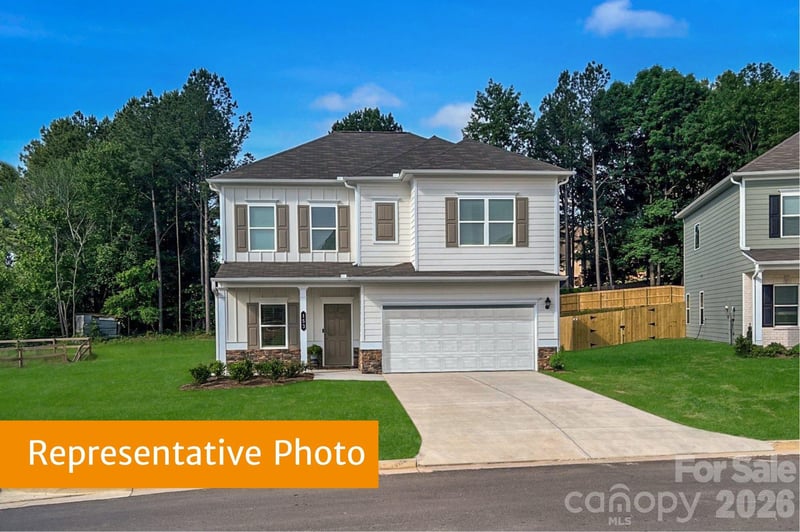 628 Cooley Dr, Salisbury, NC 28147