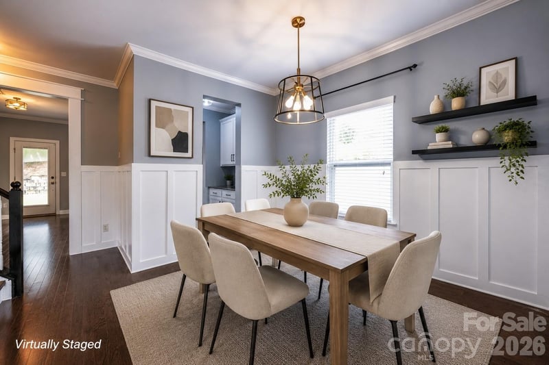 2134 Gillette Dr, Clover, SC 29710