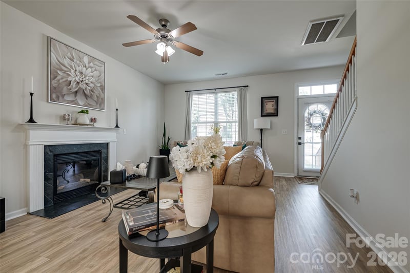 4816 Eagle Creek Dr, Charlotte, NC 28269